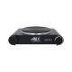 Anex AG-2061 Deluxe Hot Plate - 2 Years Brand Warranty - Black (3 Months 0% Percent Profit Product Available on 48 Months Installment) N.T